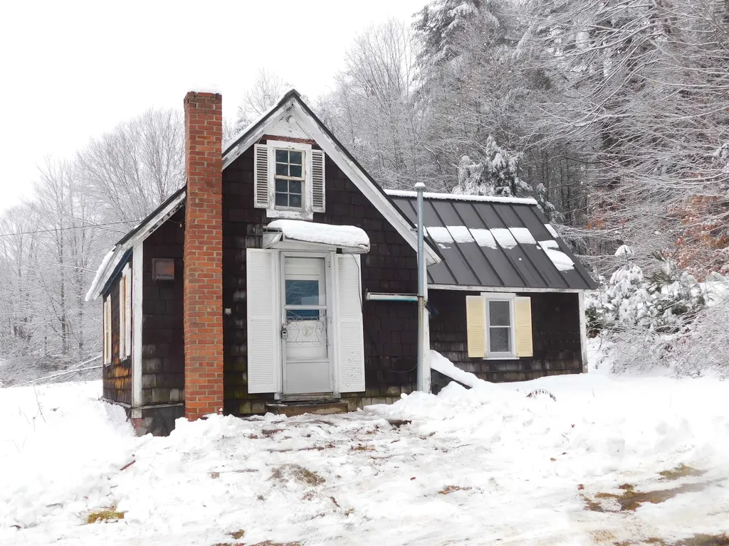 64 County Road Springfield VT 05150