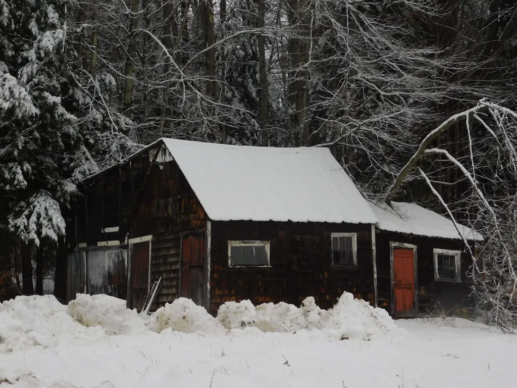 64 County Road Springfield VT 05150