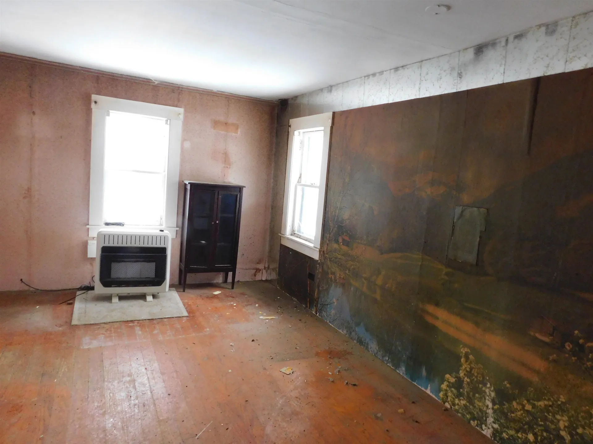 64 County Road Springfield VT 05150