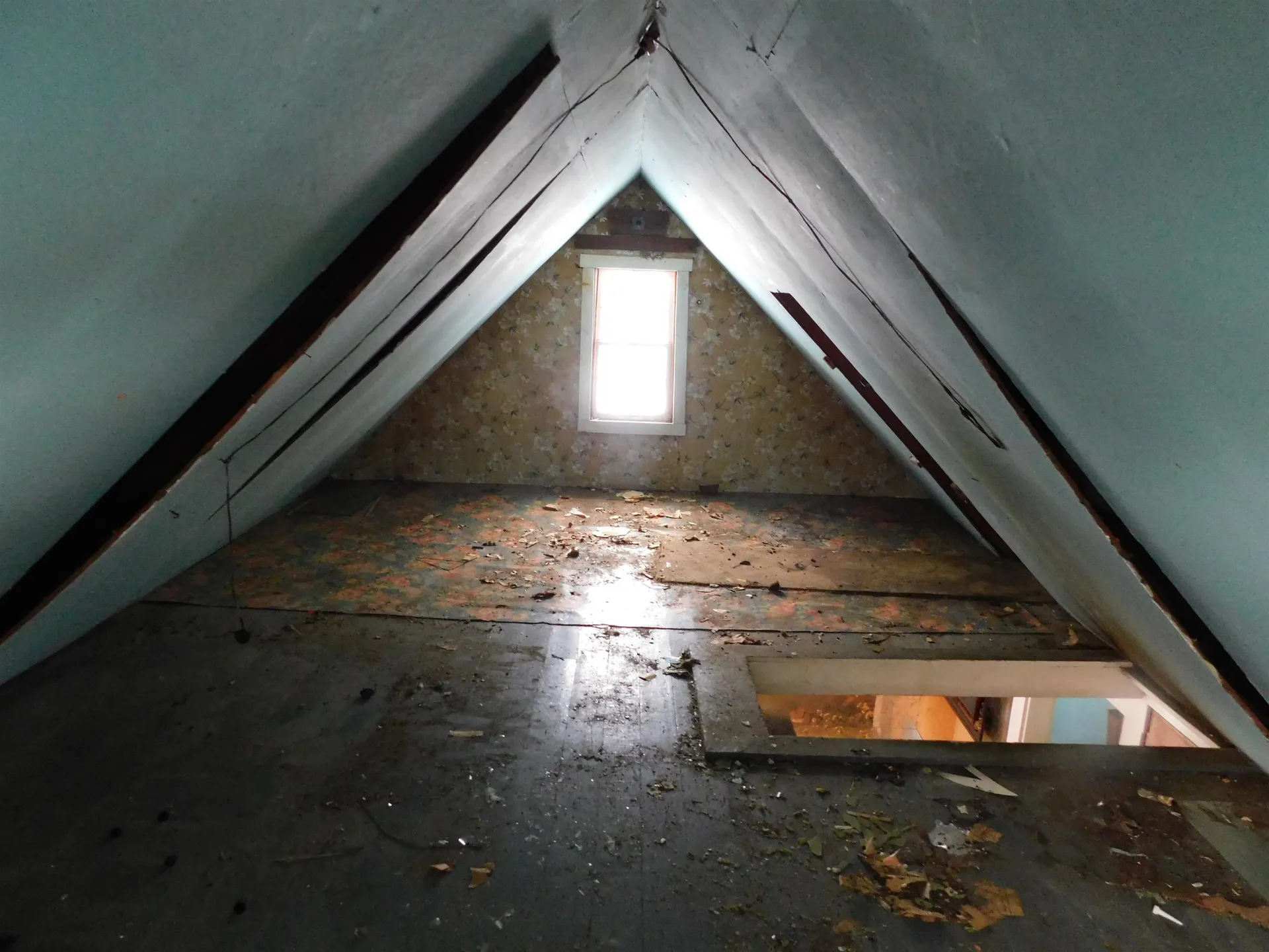 64 County Road Springfield VT 05150