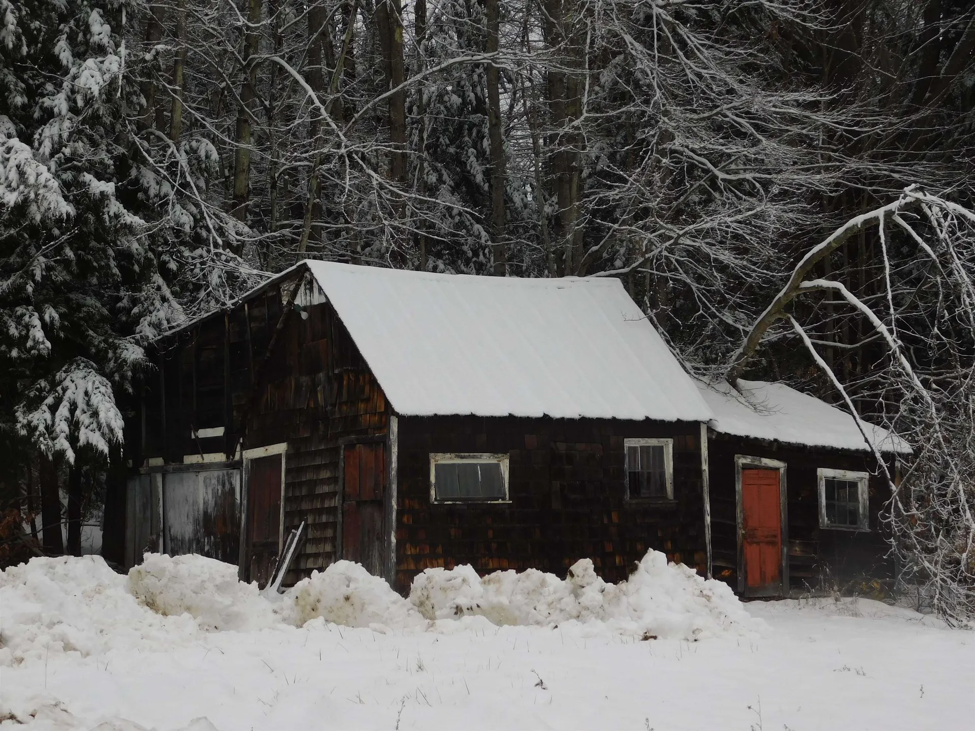 64 County Road Springfield VT 05150