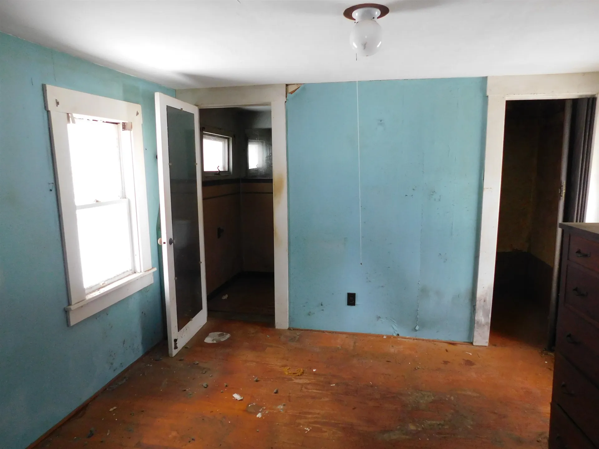 64 County Road Springfield VT 05150