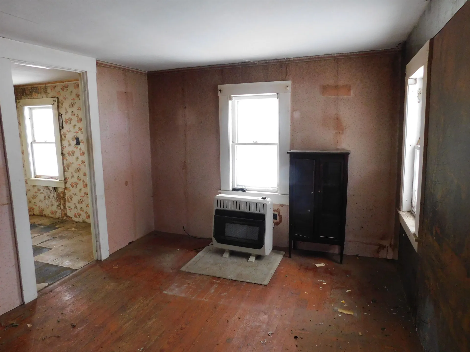 64 County Road Springfield VT 05150