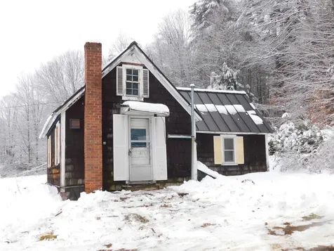 64 County Road Springfield VT 05150