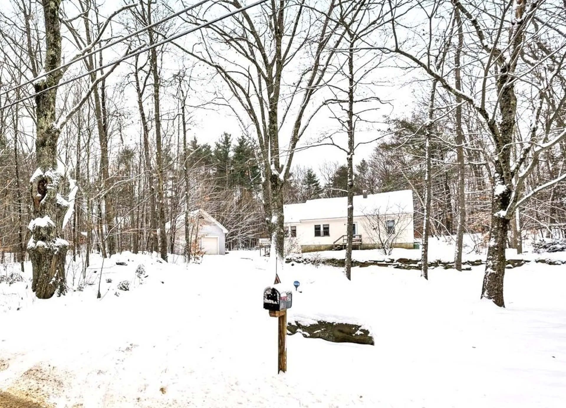 239 Middle Route Gilmanton NH 03837