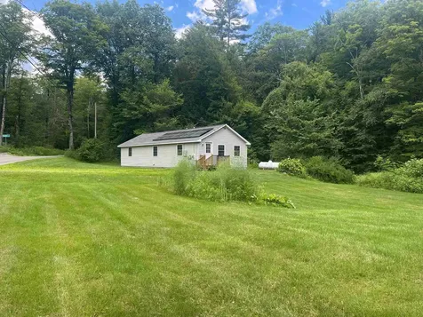 4173 & 4137 Sweet Pond Road Guilford VT 05301