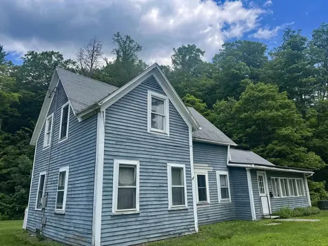4173 & 4137 Sweet Pond Road Guilford VT 05301