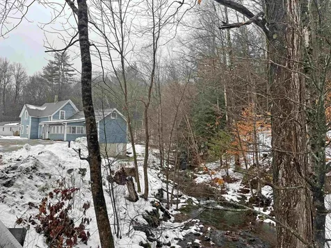 4173 & 4137 Sweet Pond Road Guilford VT 05301