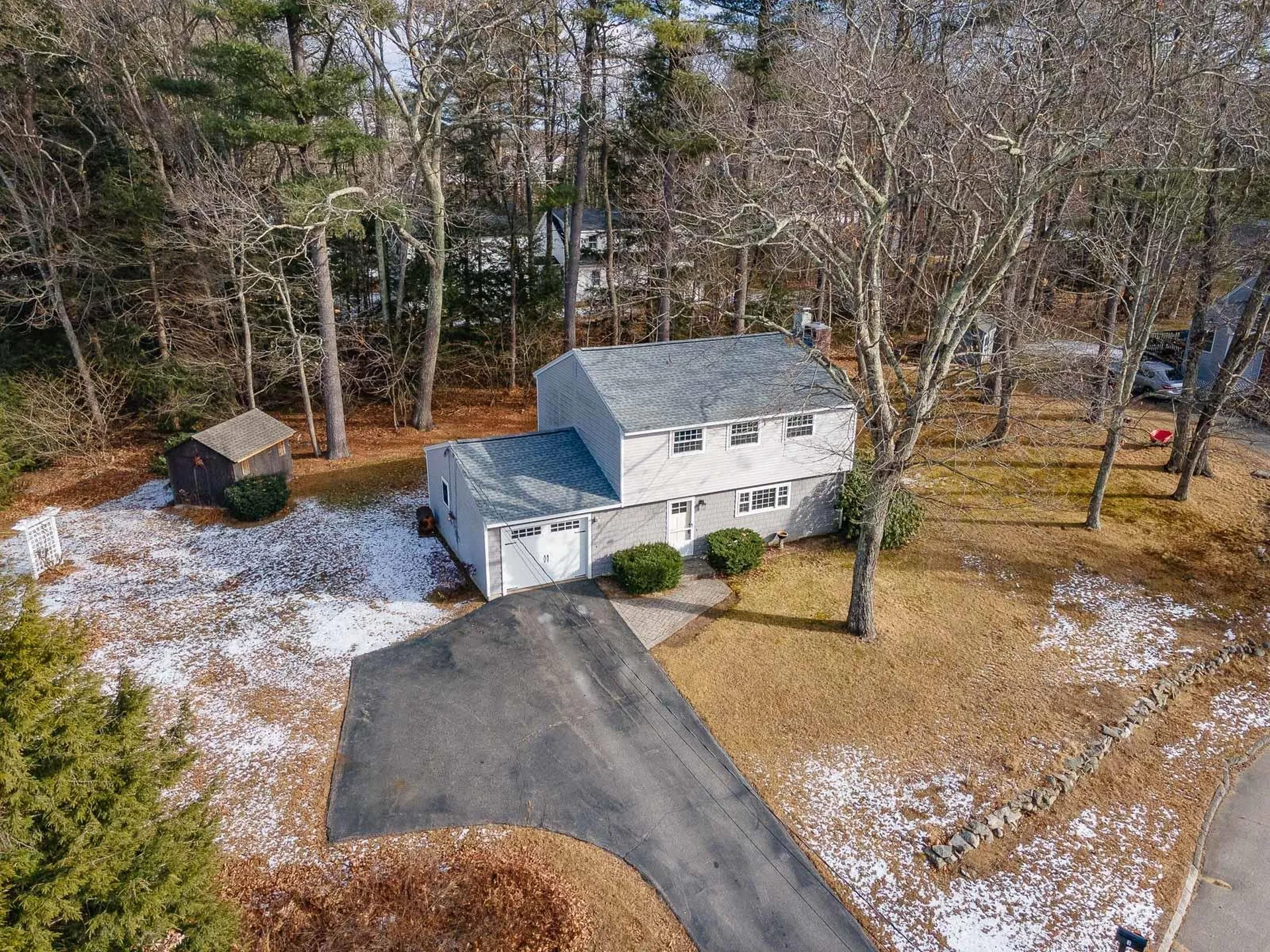 3 Cherokee Street Dover NH 03820