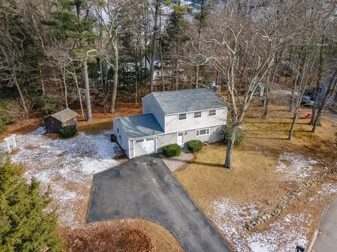 3 Cherokee Street Dover NH 03820