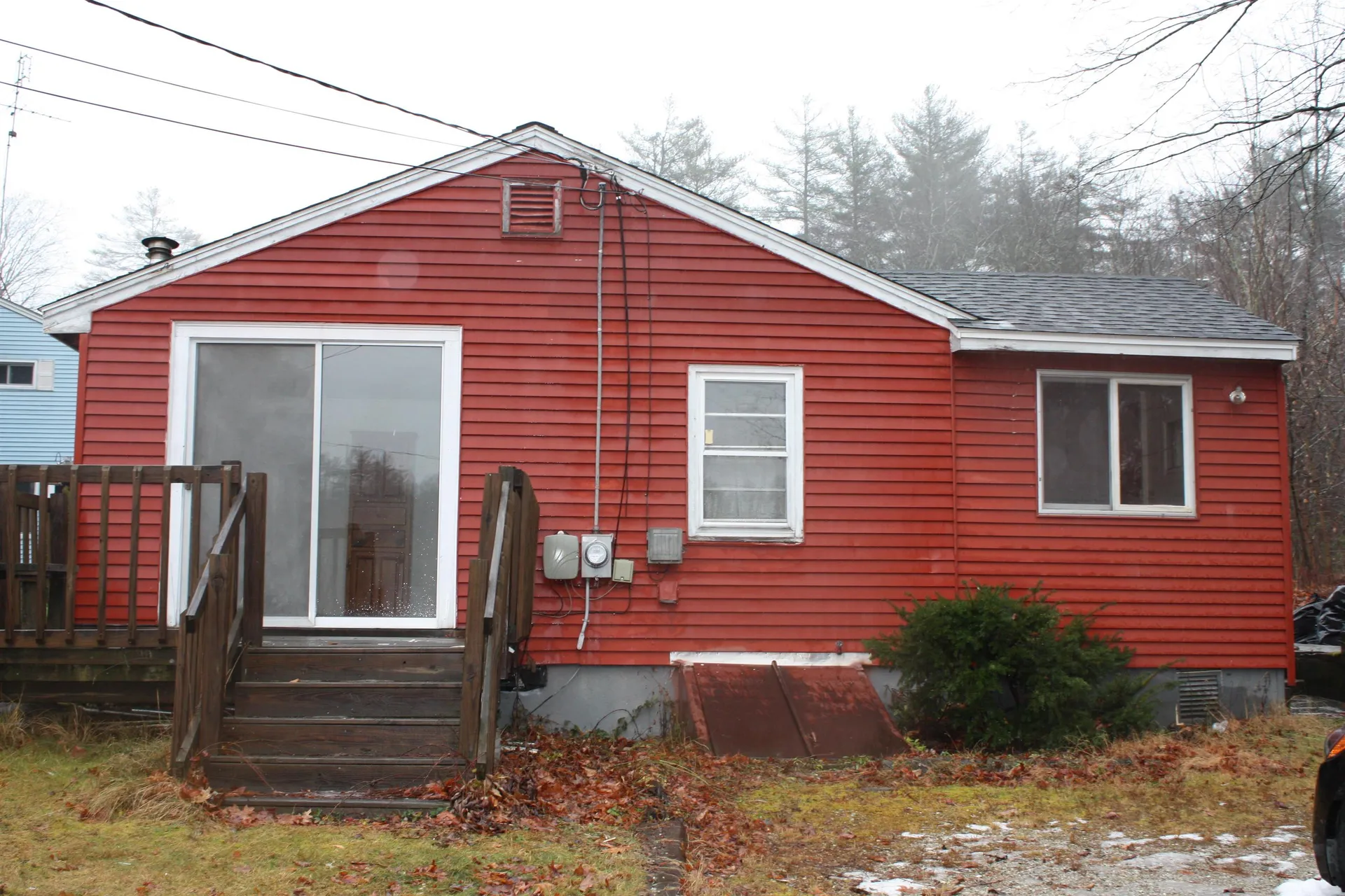 3 Hanson Way Hollis NH 03049