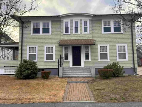 736 Pine Street Manchester NH 03104