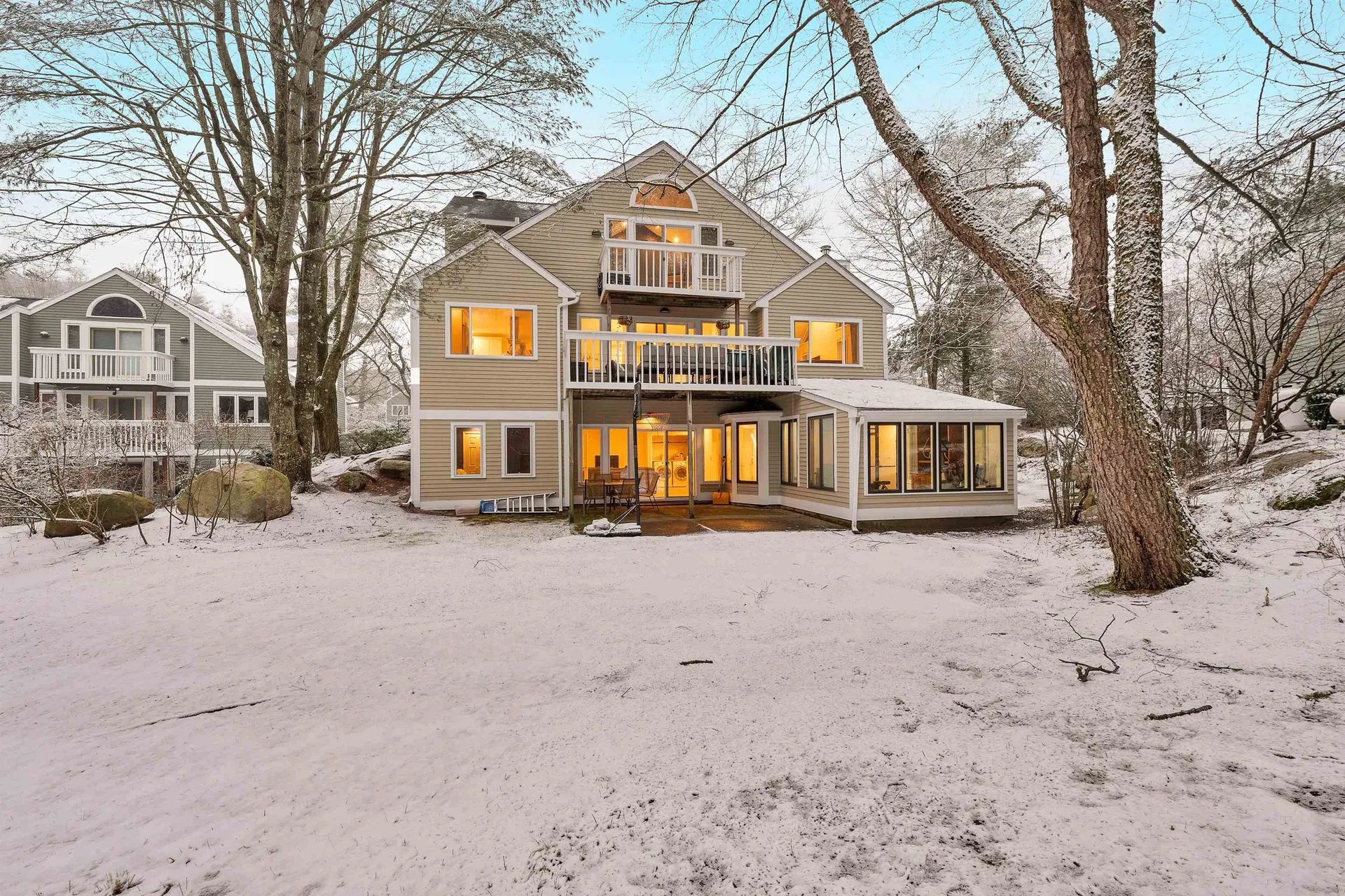 115 Chase Way Manchester NH 03104