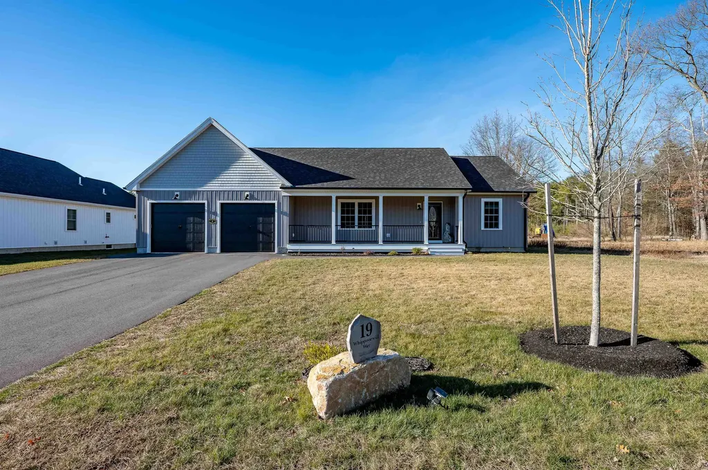 19 Whippoorwill Way Somersworth NH 03878