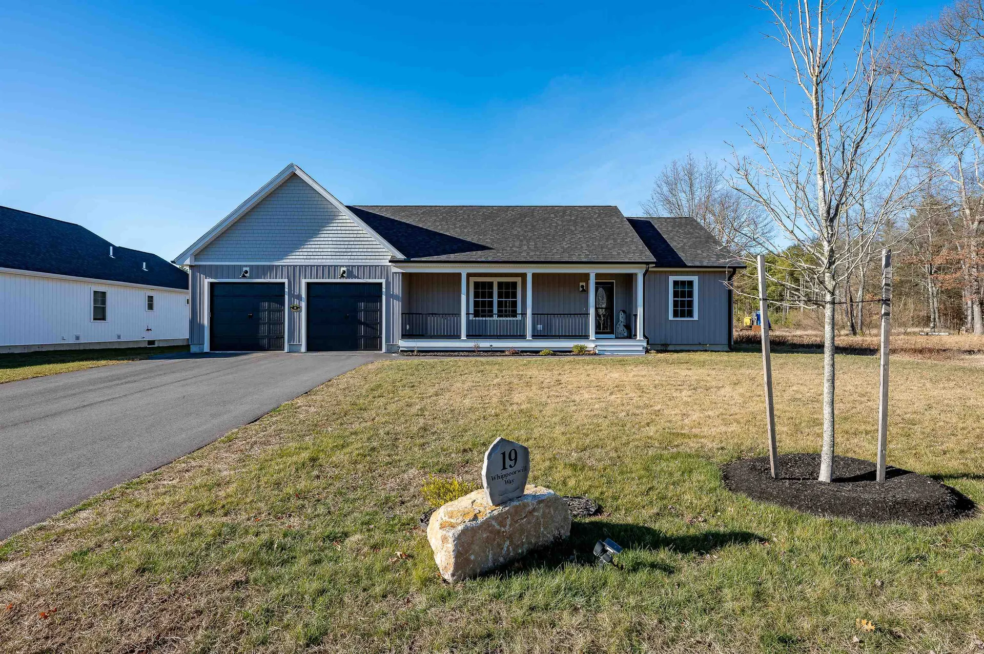 19 Whippoorwill Way Somersworth NH 03878