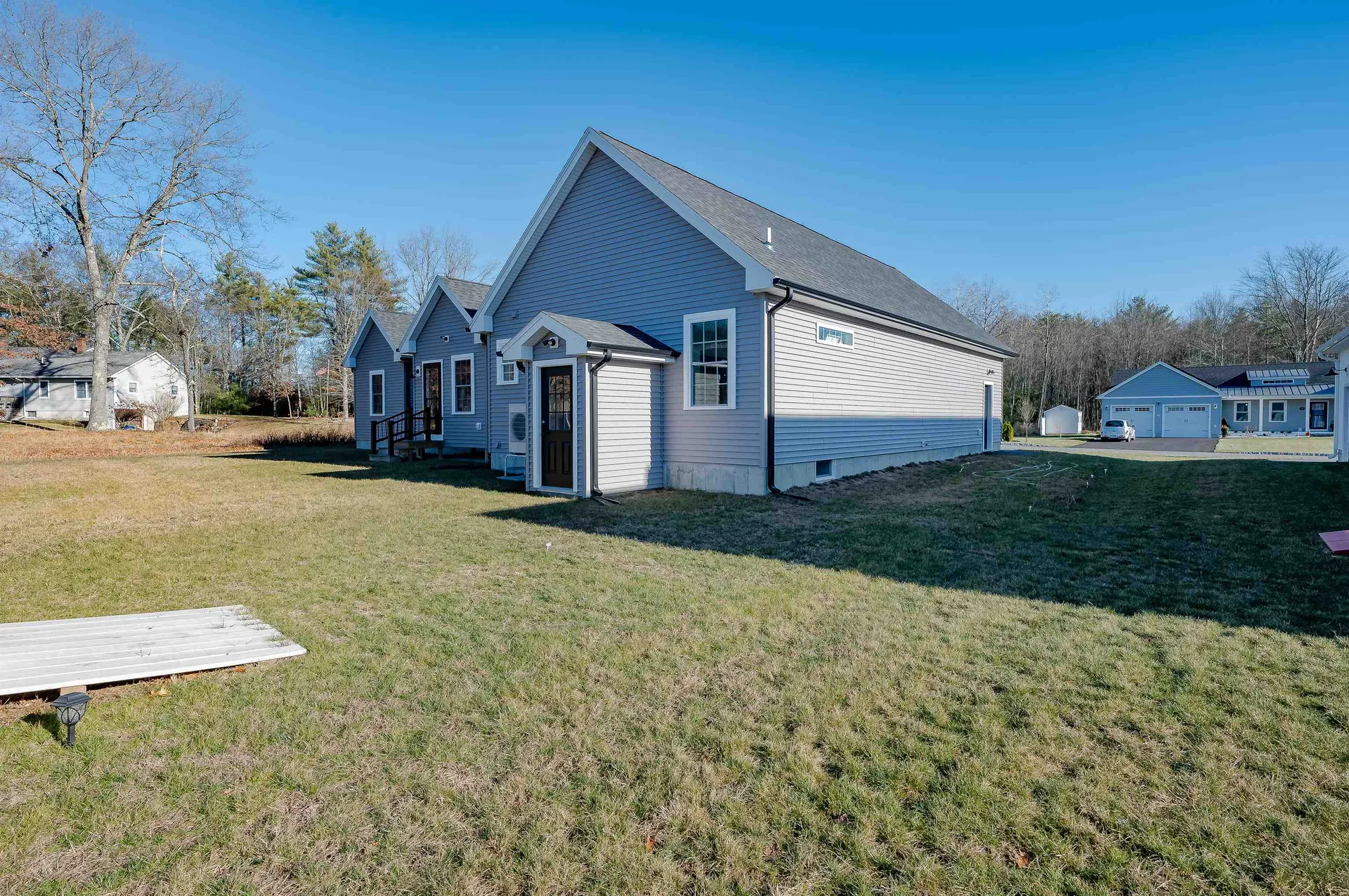 19 Whippoorwill Way Somersworth NH 03878