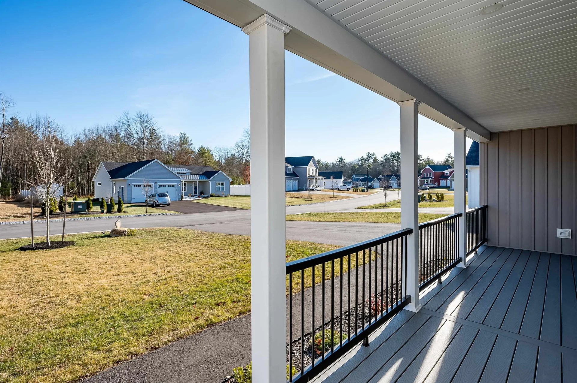 19 Whippoorwill Way Somersworth NH 03878