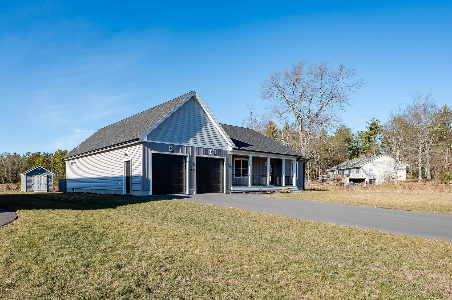 19 Whippoorwill Way Somersworth NH 03878