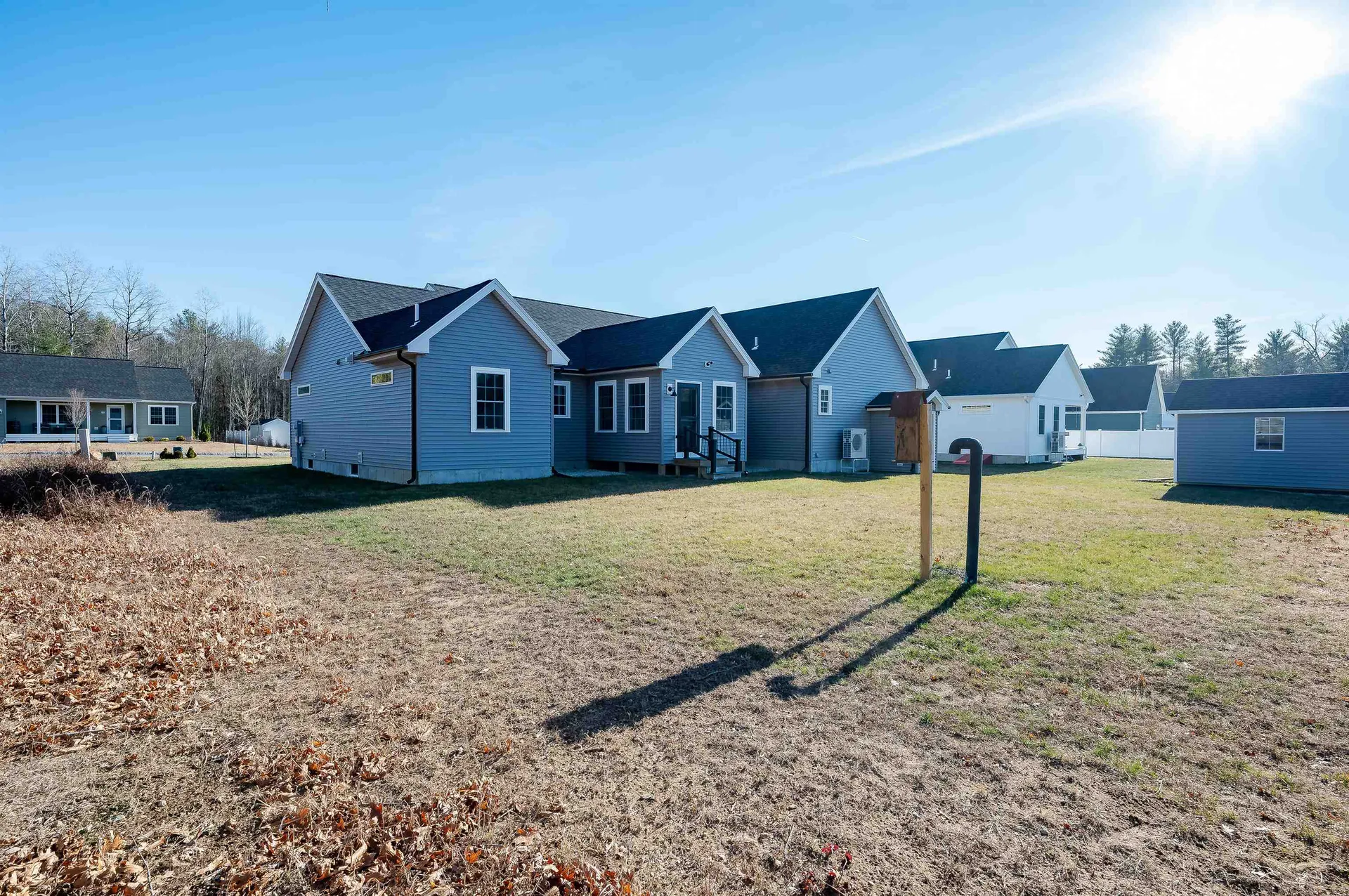 19 Whippoorwill Way Somersworth NH 03878