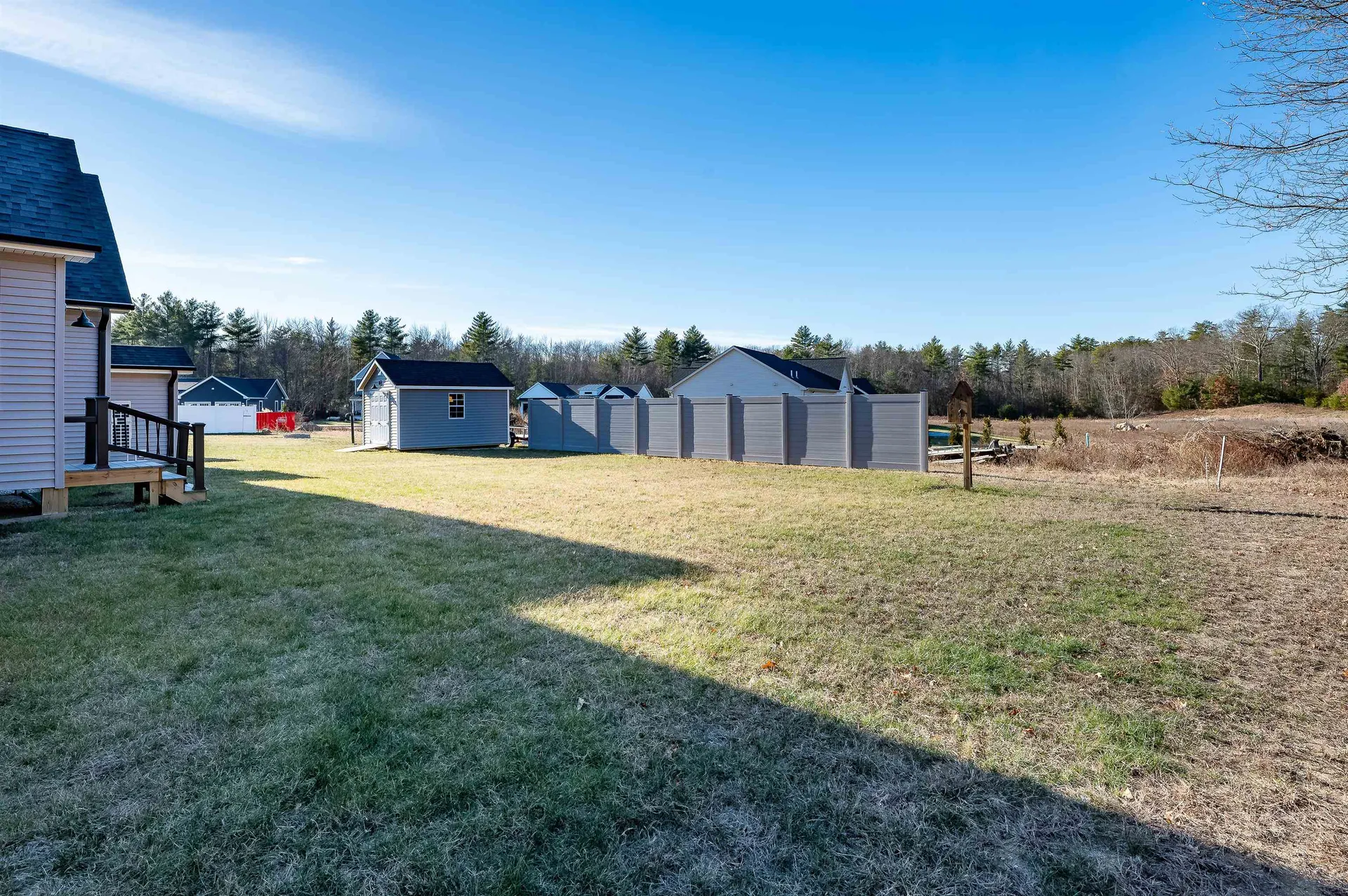 19 Whippoorwill Way Somersworth NH 03878