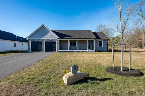 19 Whippoorwill Way Somersworth NH 03878