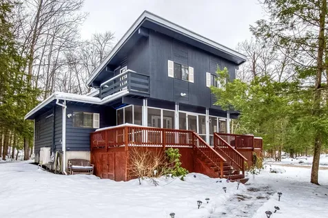 23 Summer Street Freedom NH 03836