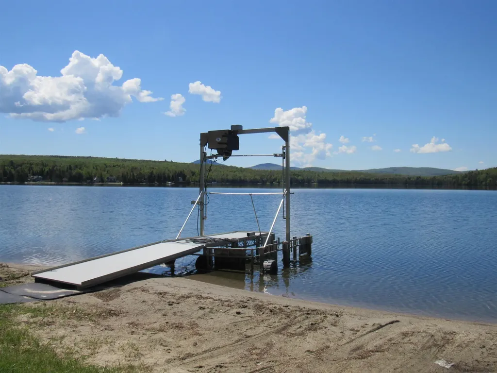 471 Seymour East Road Morgan VT 05853