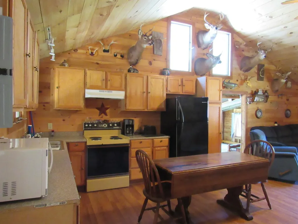 471 Seymour East Road Morgan VT 05853