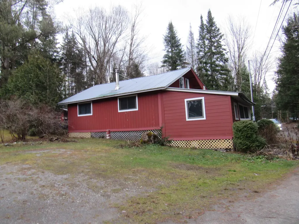 471 Seymour East Road Morgan VT 05853