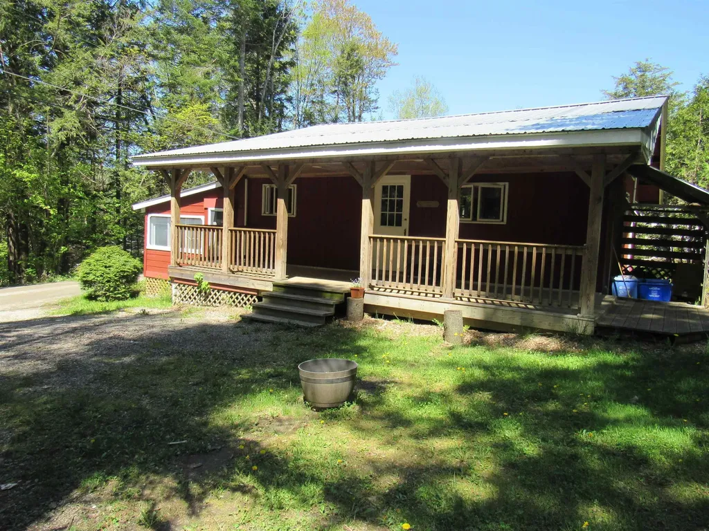 471 Seymour East Road Morgan VT 05853