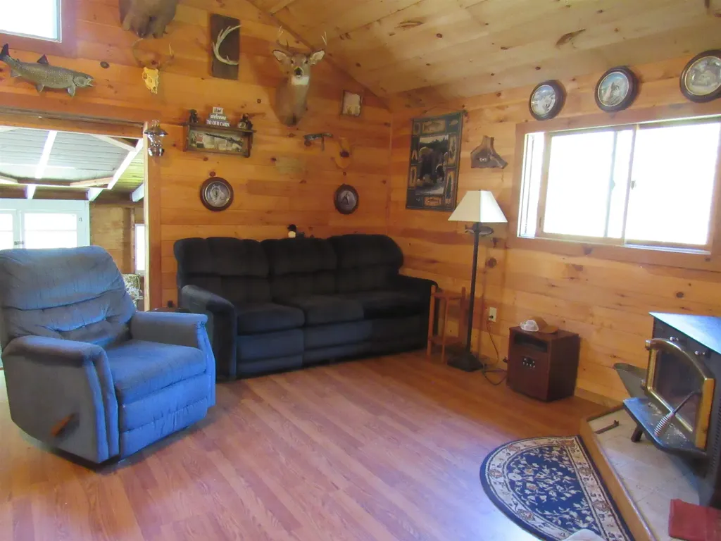 471 Seymour East Road Morgan VT 05853