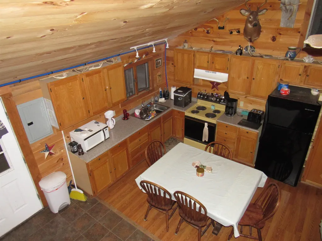 471 Seymour East Road Morgan VT 05853