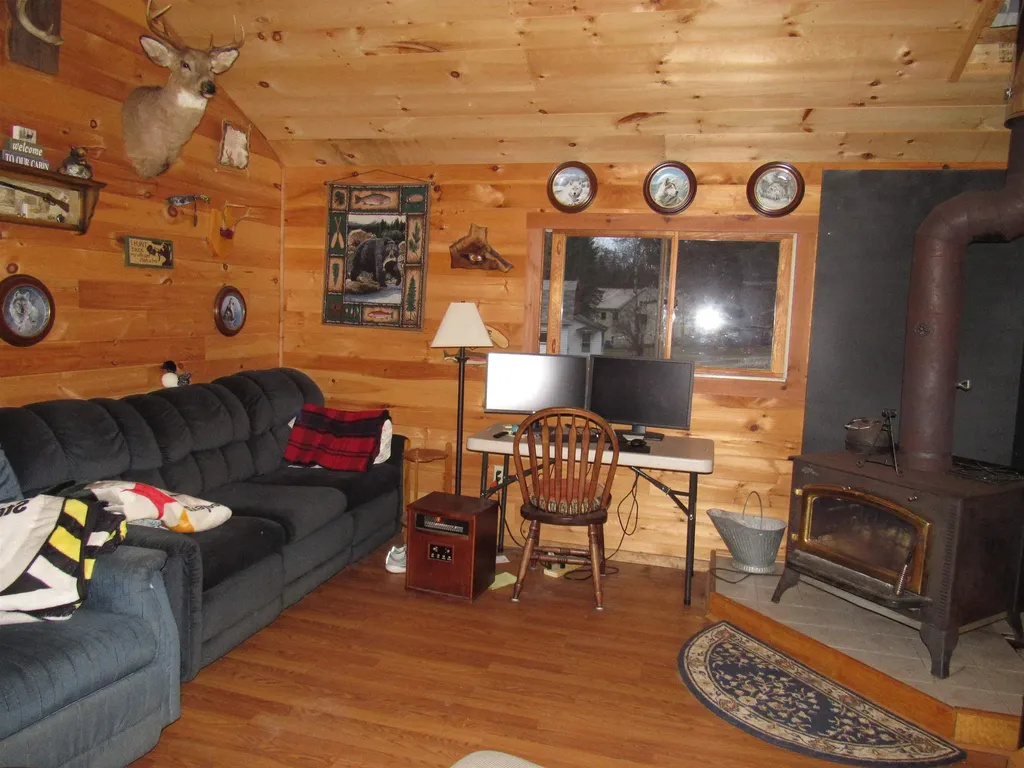 471 Seymour East Road Morgan VT 05853