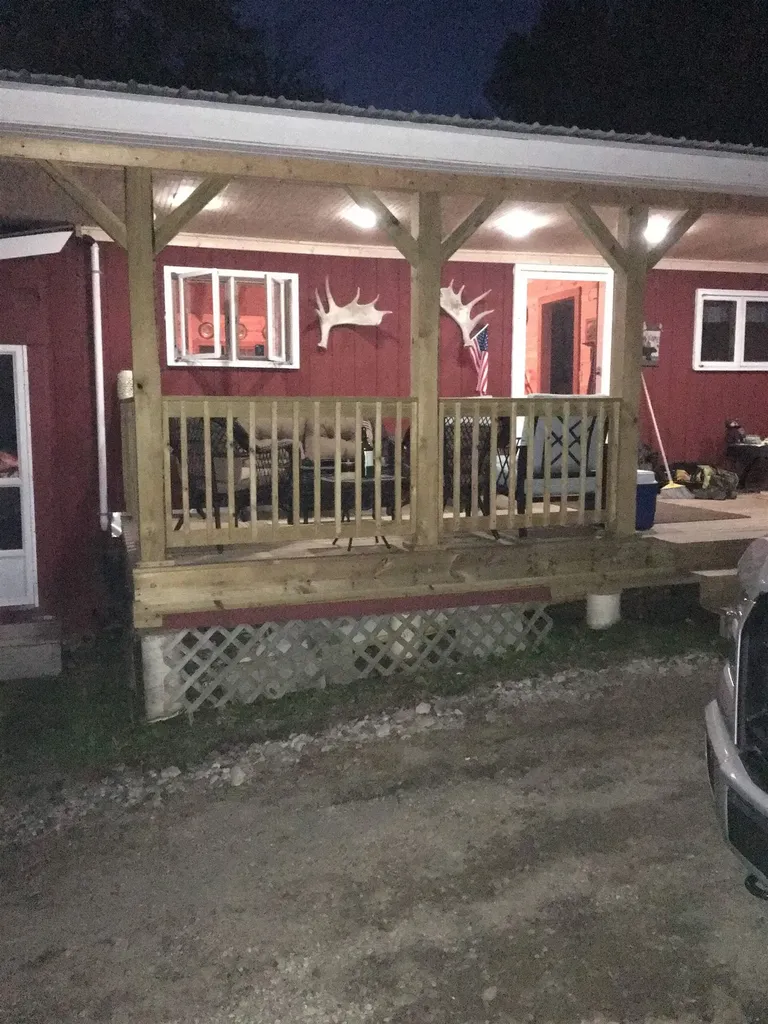 471 Seymour East Road Morgan VT 05853