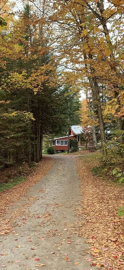 471 Seymour East Road Morgan VT 05853