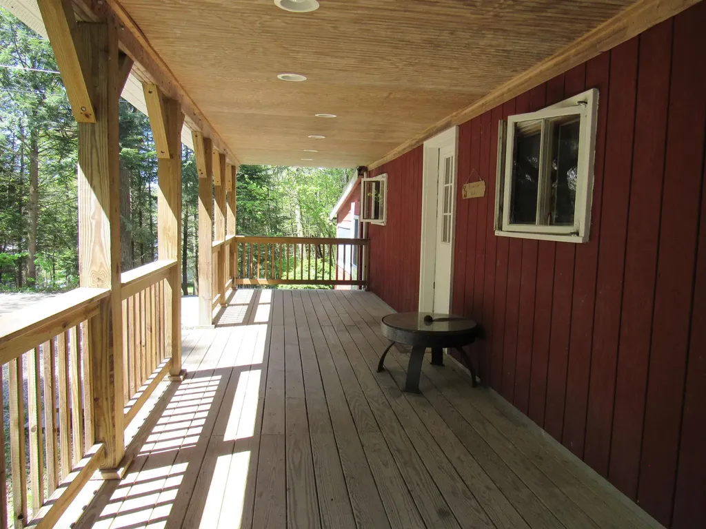 471 Seymour East Road Morgan VT 05853