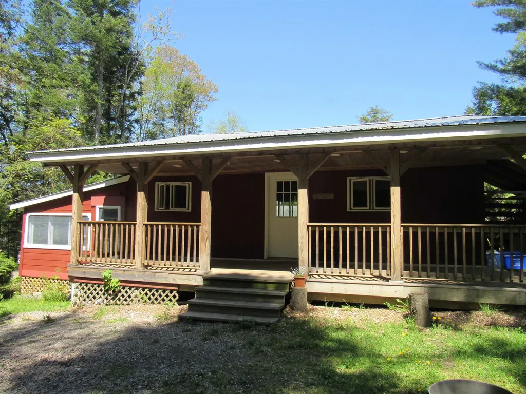 471 Seymour East Road Morgan VT 05853