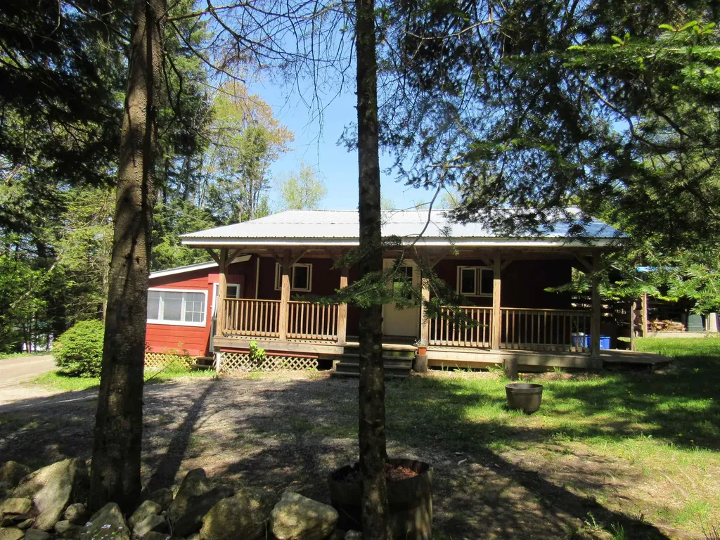 471 Seymour East Road Morgan VT 05853
