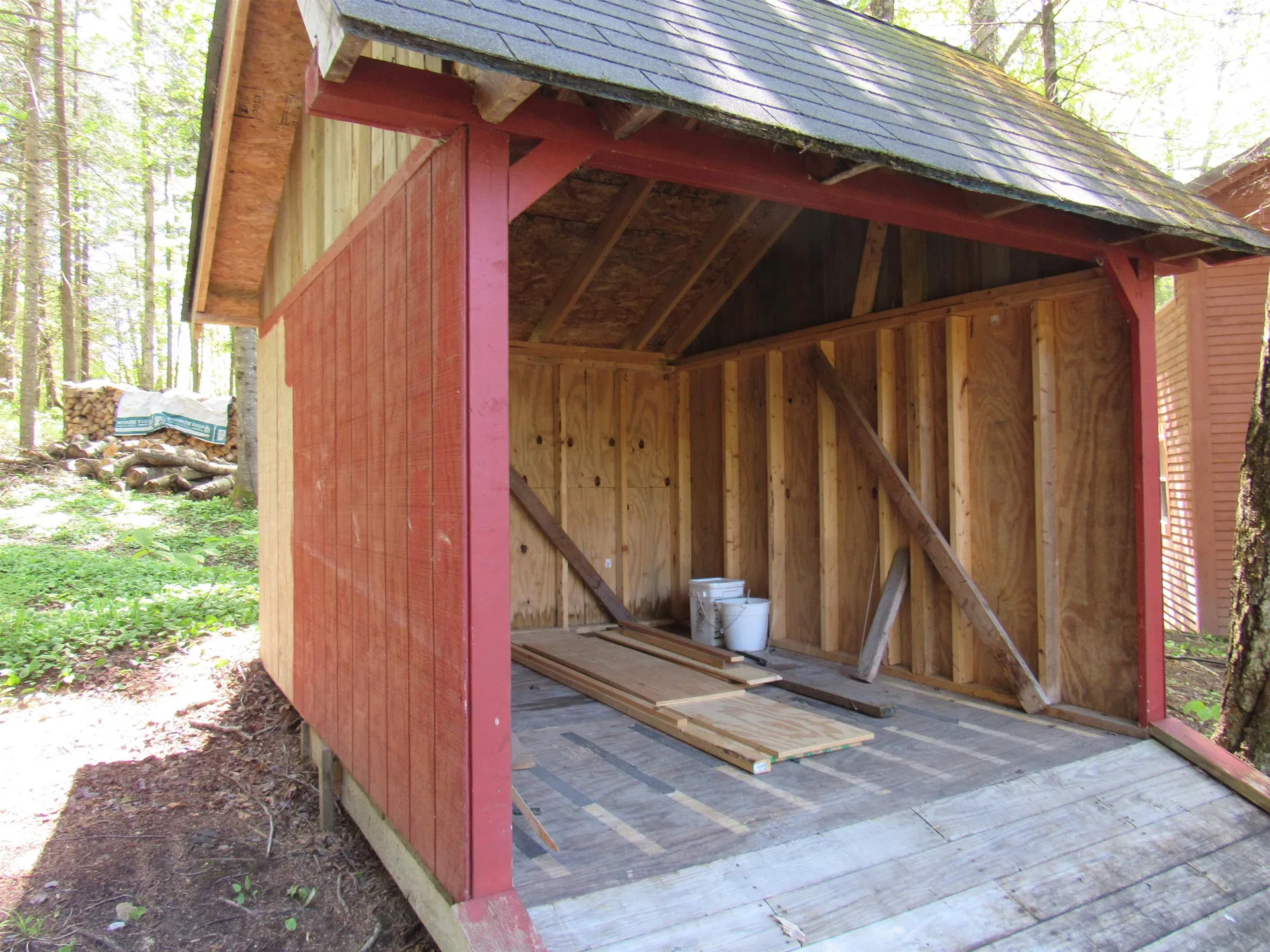 471 Seymour East Road Morgan VT 05853