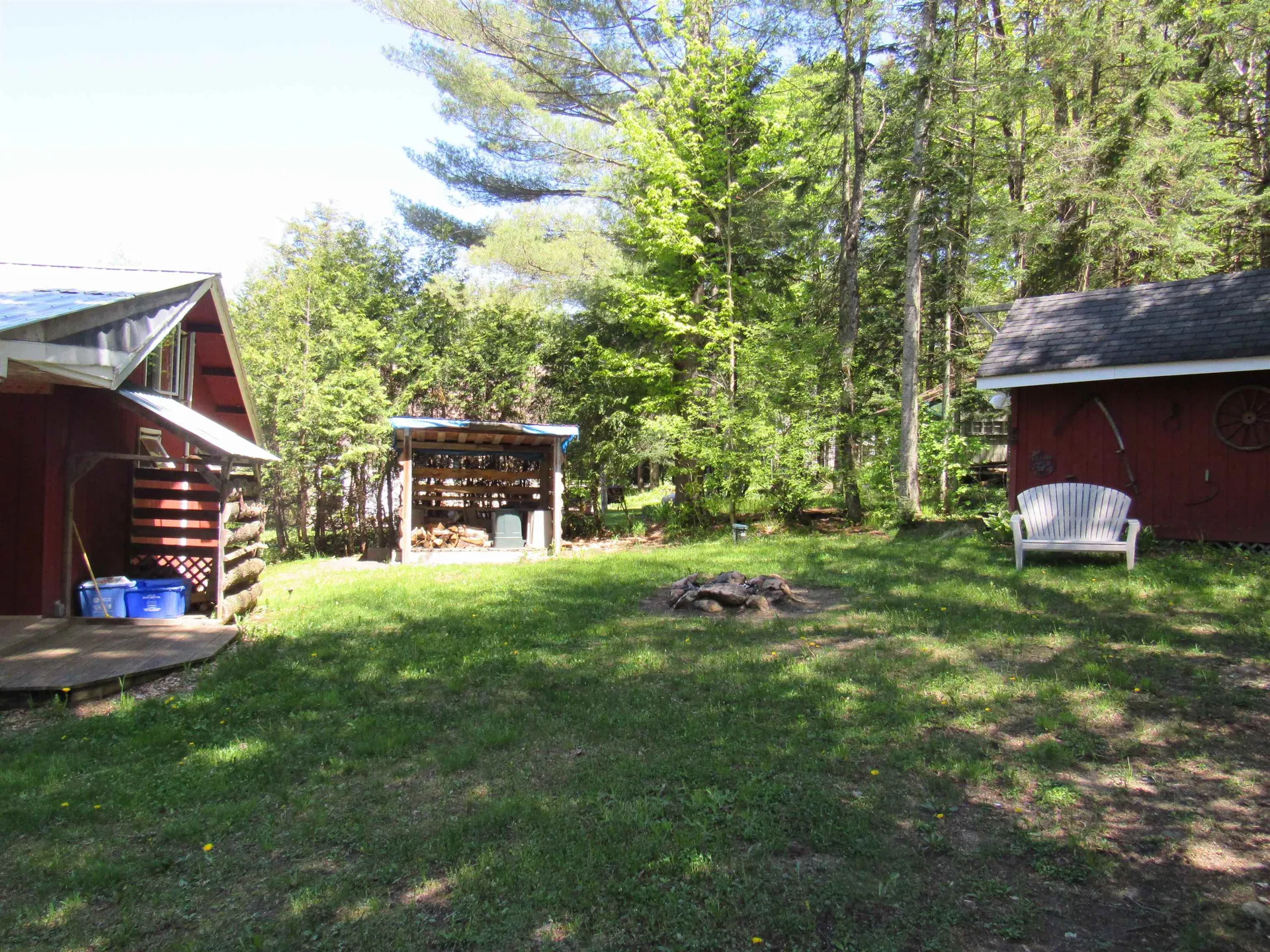 471 Seymour East Road Morgan VT 05853