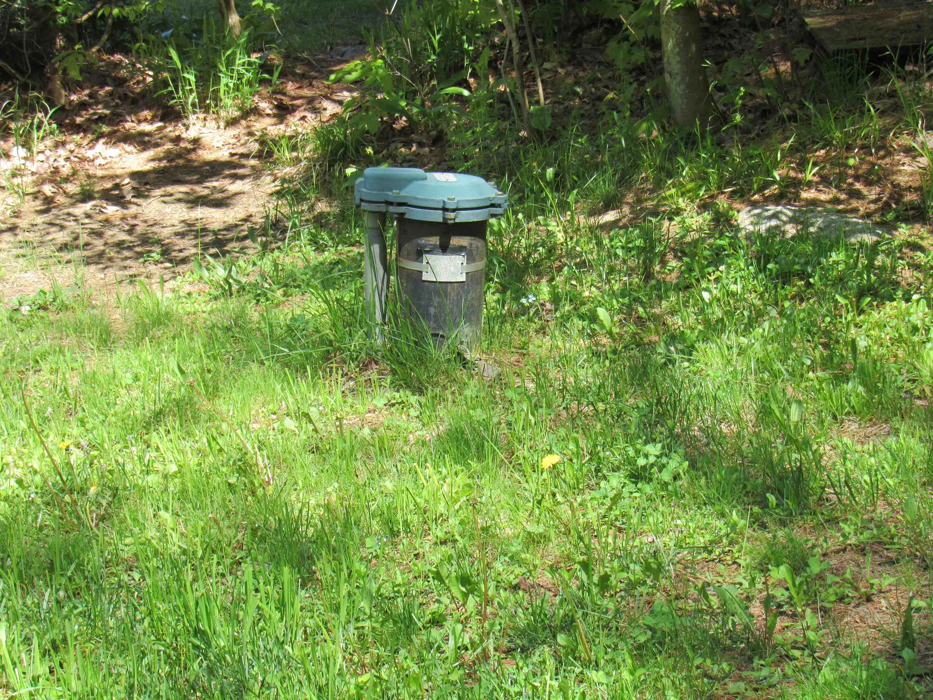 471 Seymour East Road Morgan VT 05853