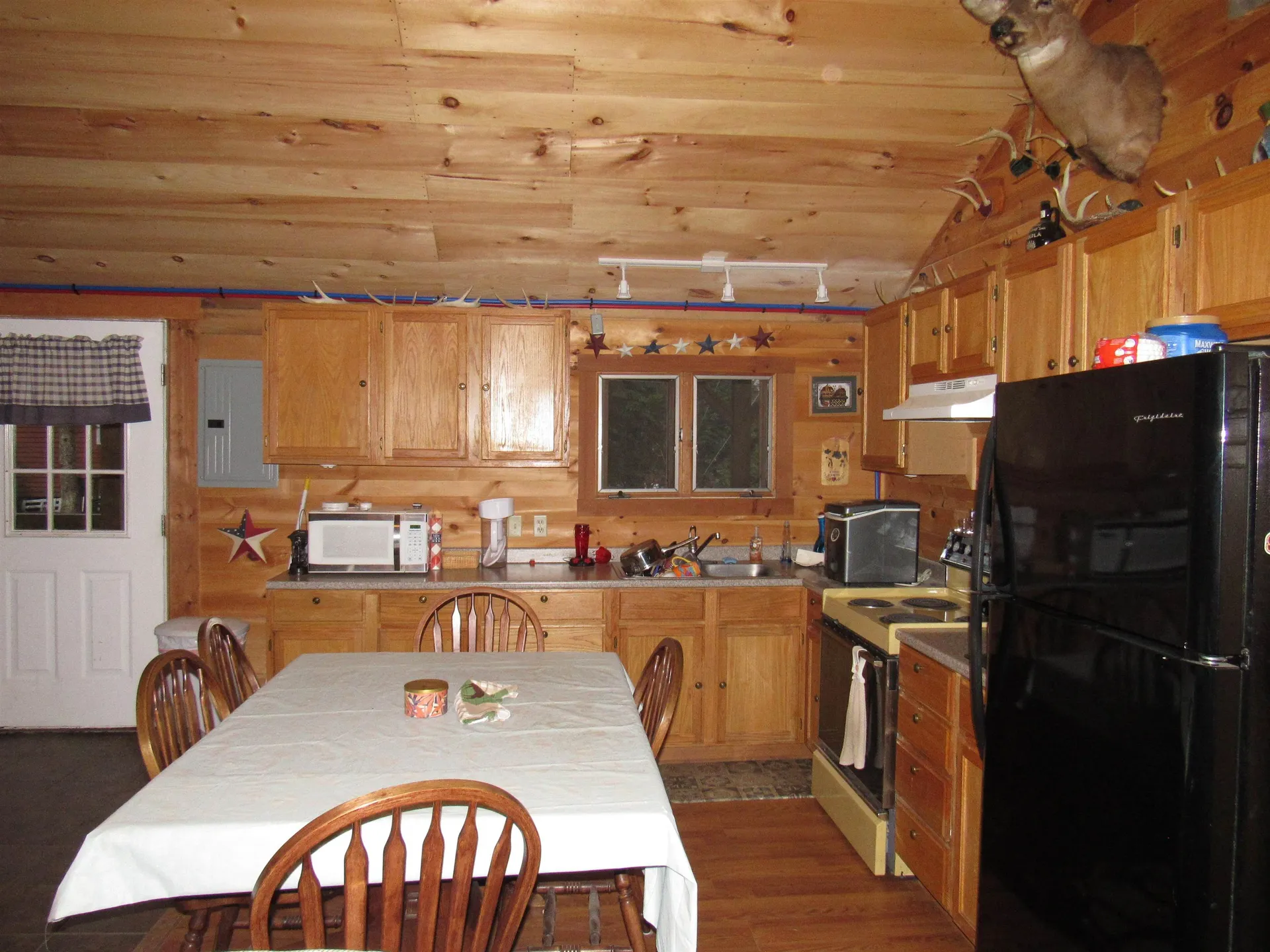 471 Seymour East Road Morgan VT 05853