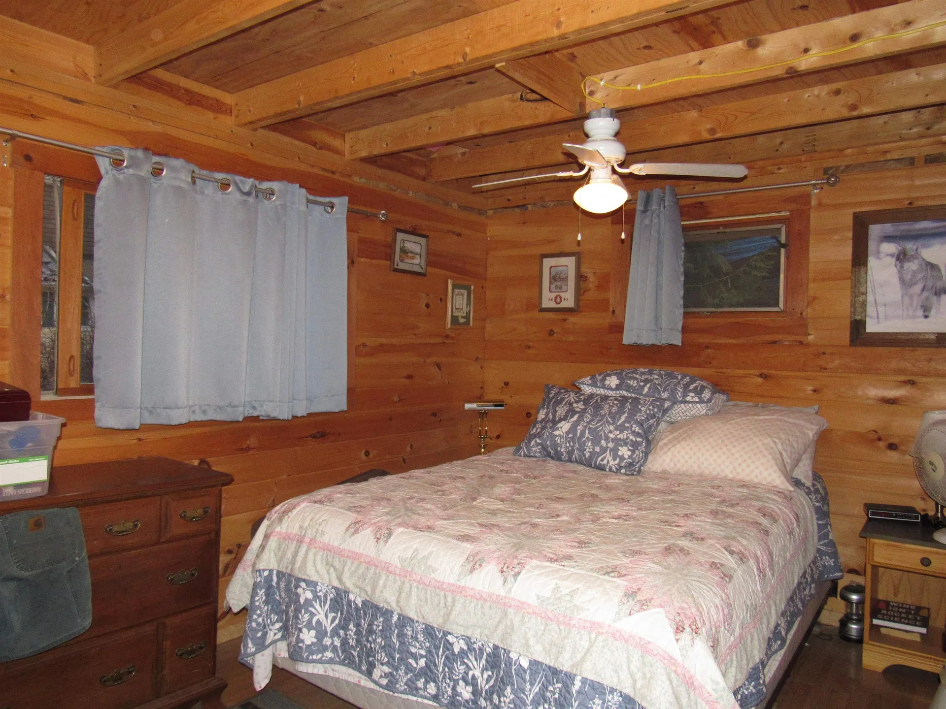 471 Seymour East Road Morgan VT 05853