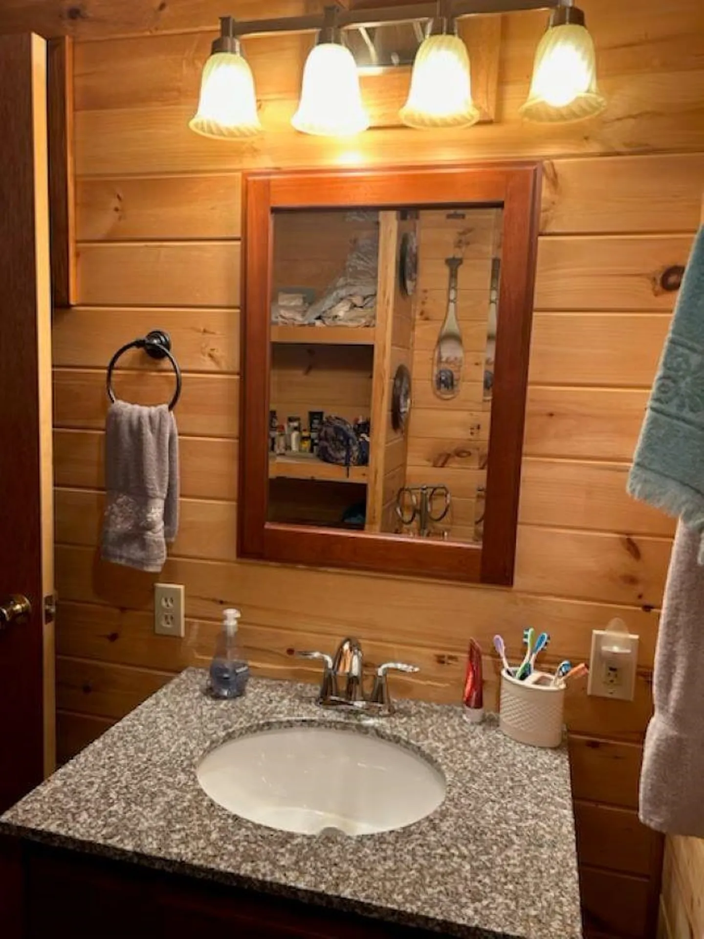 471 Seymour East Road Morgan VT 05853