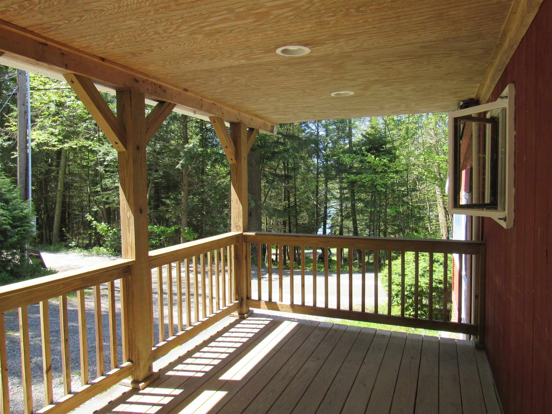 471 Seymour East Road Morgan VT 05853