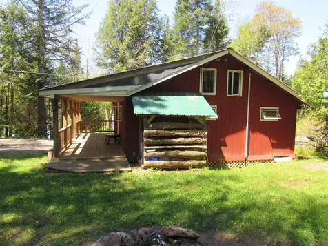 471 Seymour East Road Morgan VT 05853