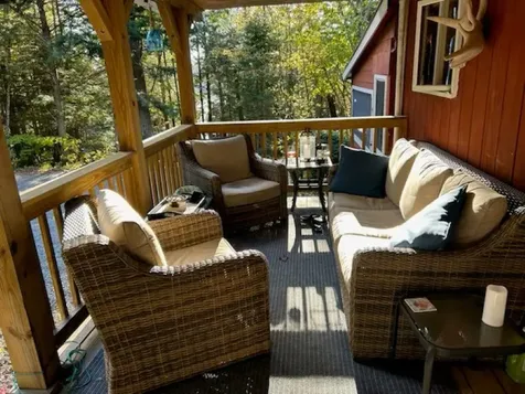 471 Seymour East Road Morgan VT 05853