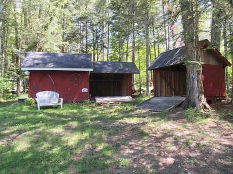 471 Seymour East Road Morgan VT 05853