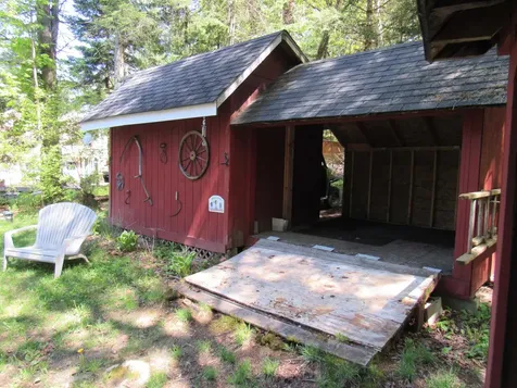 471 Seymour East Road Morgan VT 05853