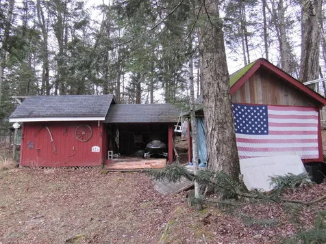 471 Seymour East Road Morgan VT 05853